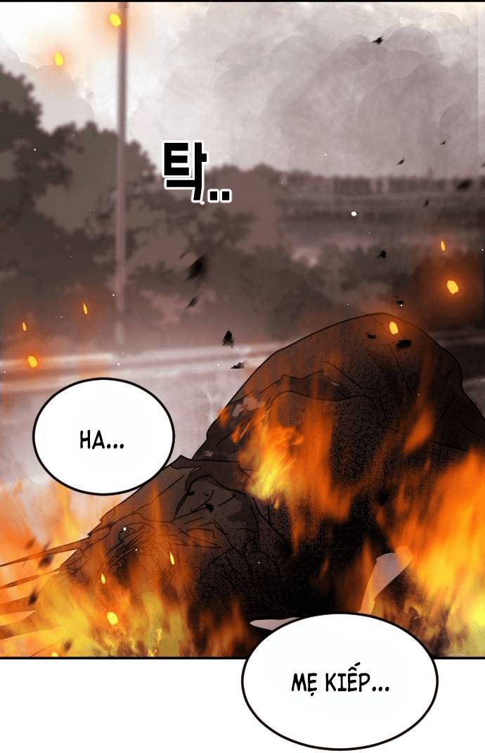 Đại Dịch Seoul Chapter 73 - Trang 2