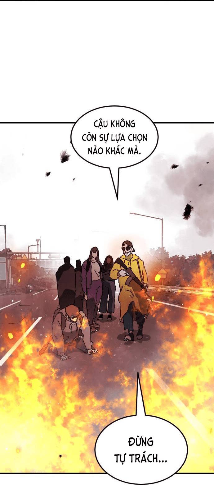 Đại Dịch Seoul Chapter 73 - Trang 2