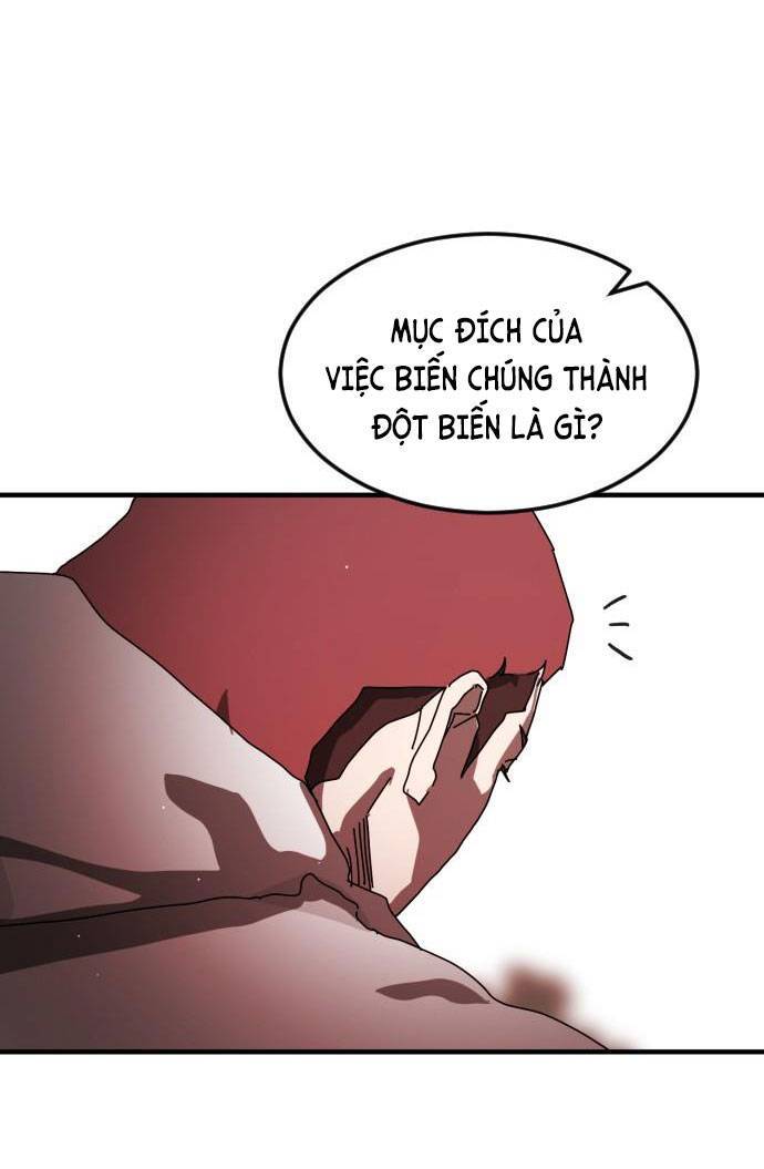 Đại Dịch Seoul Chapter 74 - Trang 2