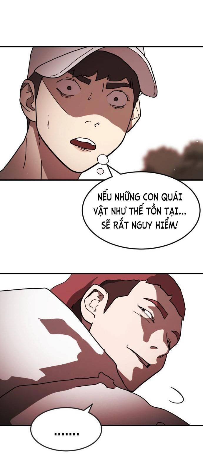 Đại Dịch Seoul Chapter 74 - Trang 2