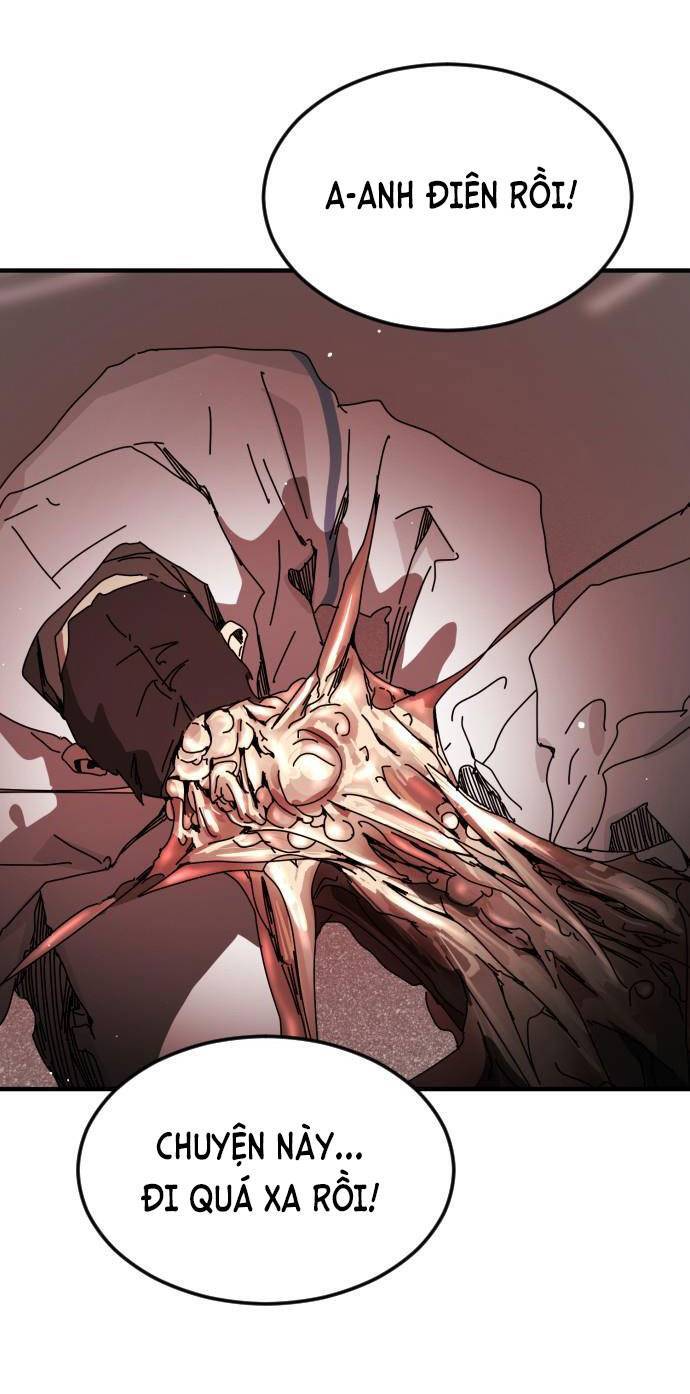 Đại Dịch Seoul Chapter 74 - Trang 2