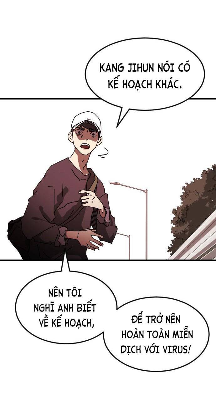 Đại Dịch Seoul Chapter 74 - Trang 2