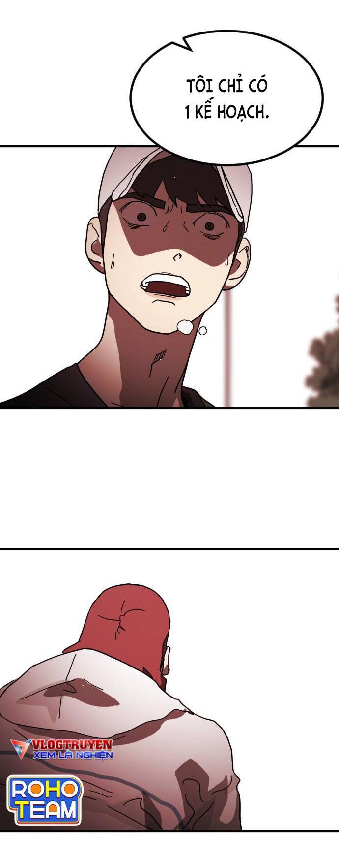 Đại Dịch Seoul Chapter 74 - Trang 2