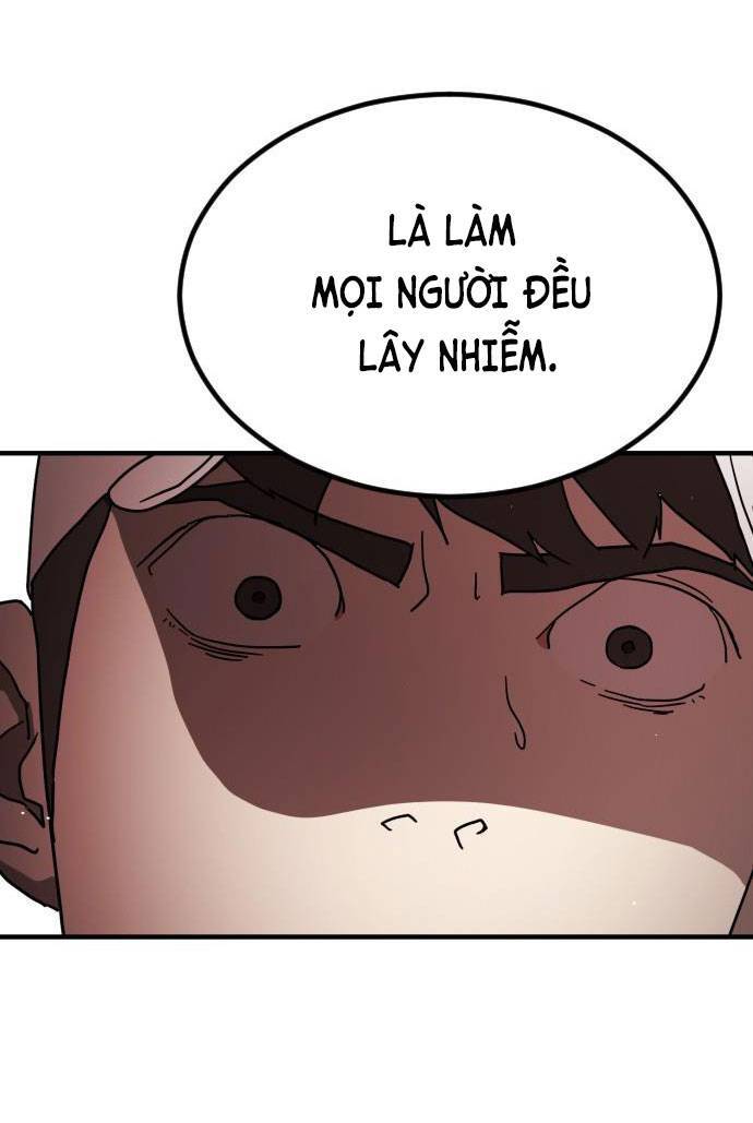 Đại Dịch Seoul Chapter 74 - Trang 2