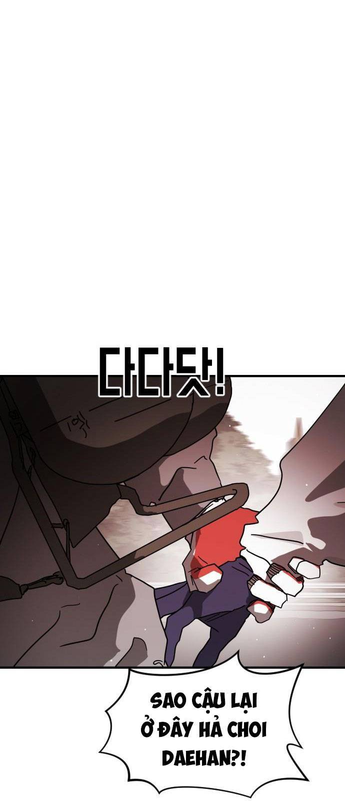 Đại Dịch Seoul Chapter 74 - Trang 2
