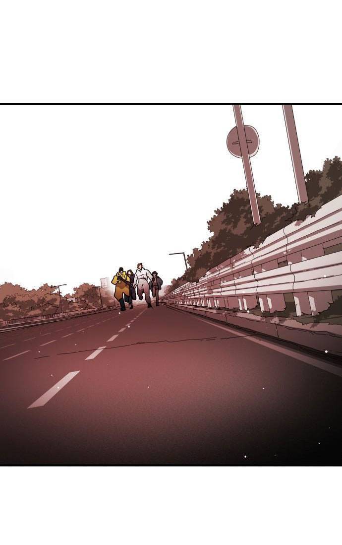 Đại Dịch Seoul Chapter 74 - Trang 2