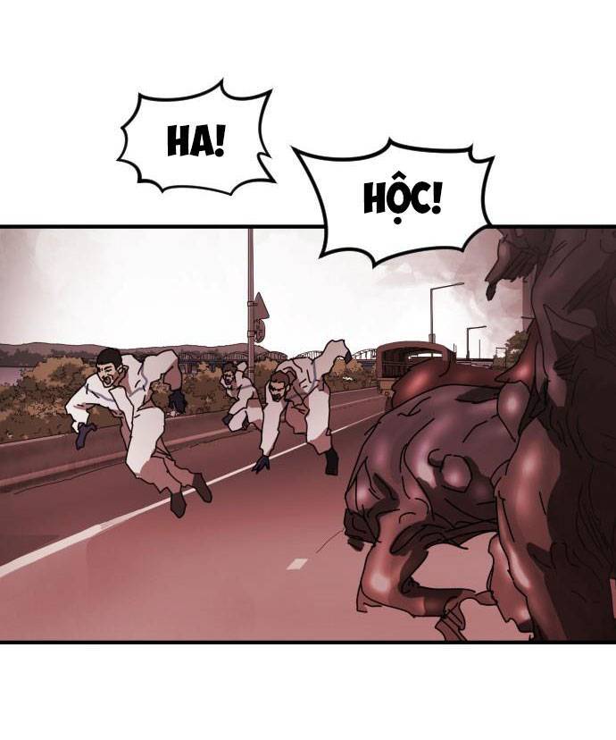 Đại Dịch Seoul Chapter 74 - Trang 2