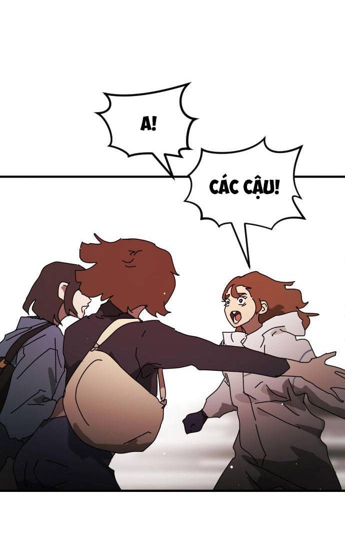 Đại Dịch Seoul Chapter 74 - Trang 2