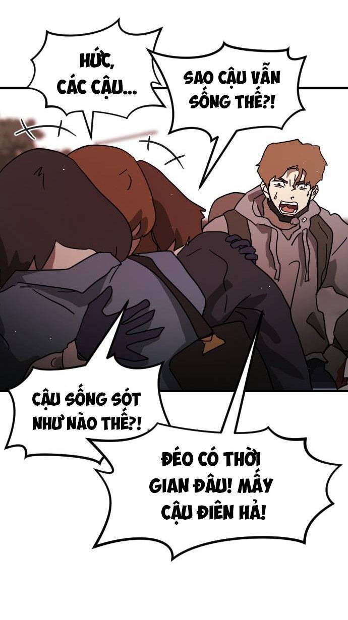 Đại Dịch Seoul Chapter 74 - Trang 2