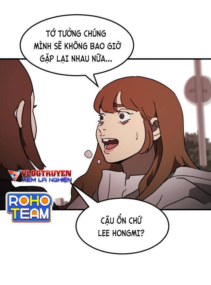 Đại Dịch Seoul Chapter 74 - Trang 2