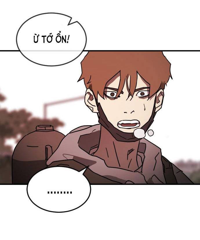 Đại Dịch Seoul Chapter 74 - Trang 2