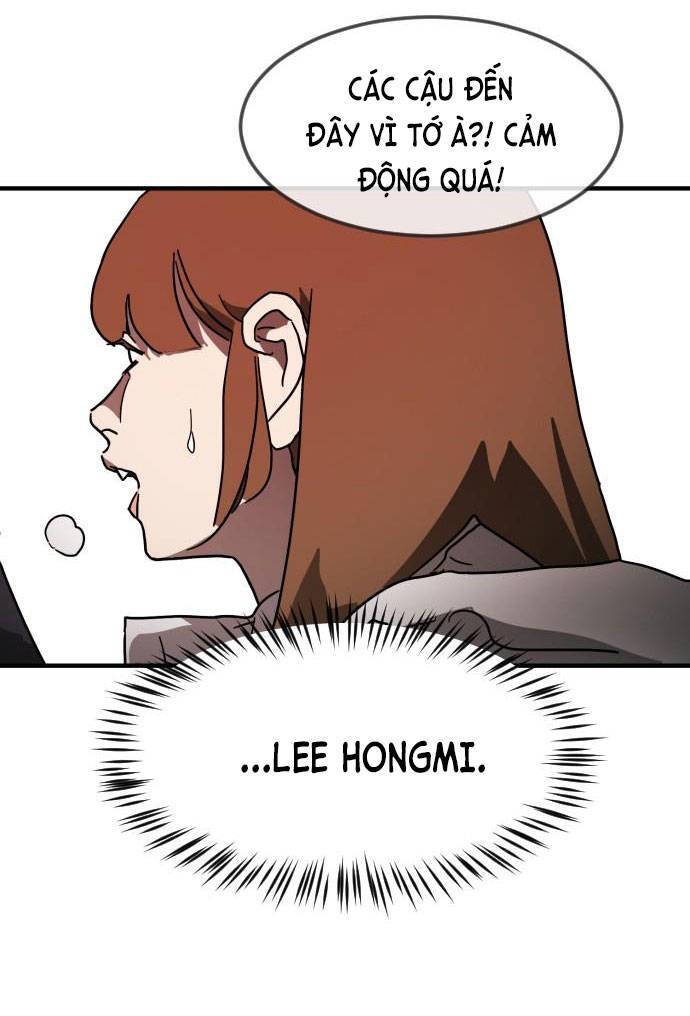 Đại Dịch Seoul Chapter 74 - Trang 2