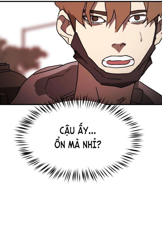 Đại Dịch Seoul Chapter 74 - Trang 2