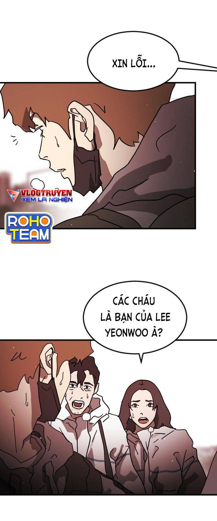 Đại Dịch Seoul Chapter 74 - Trang 2