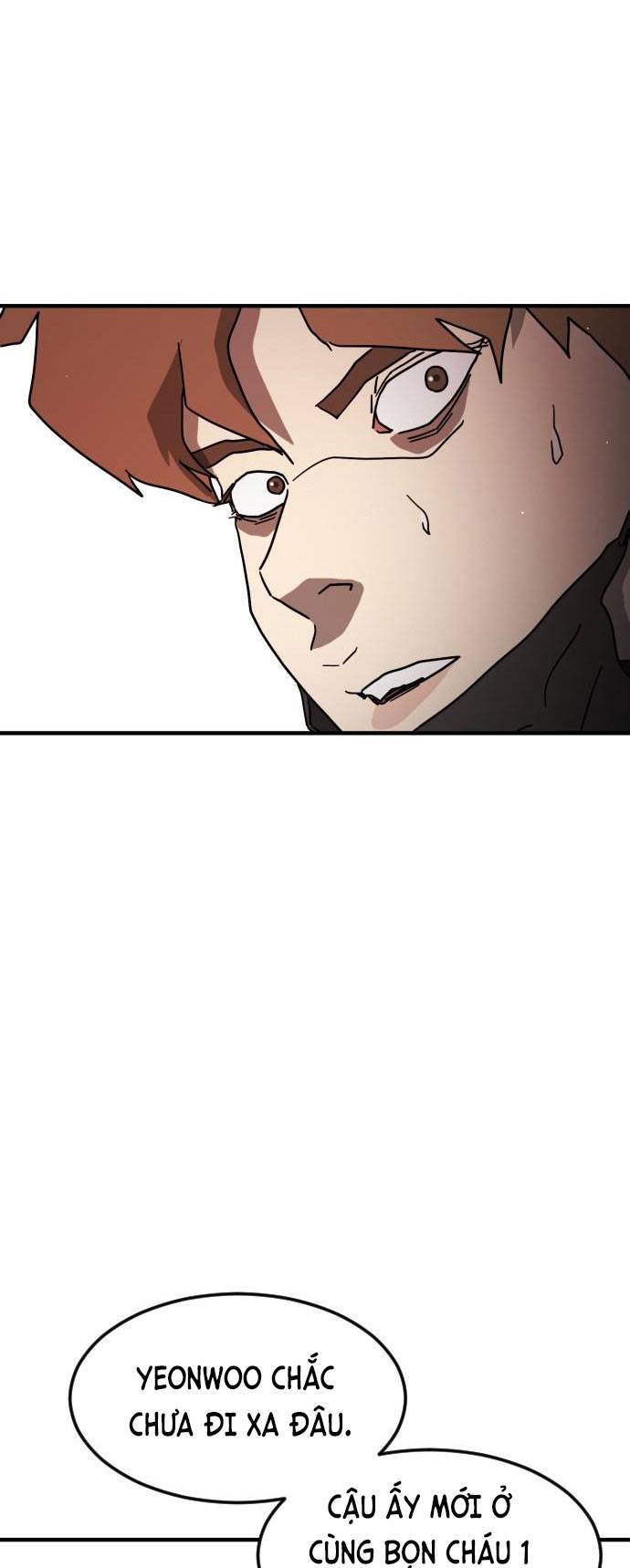 Đại Dịch Seoul Chapter 74 - Trang 2