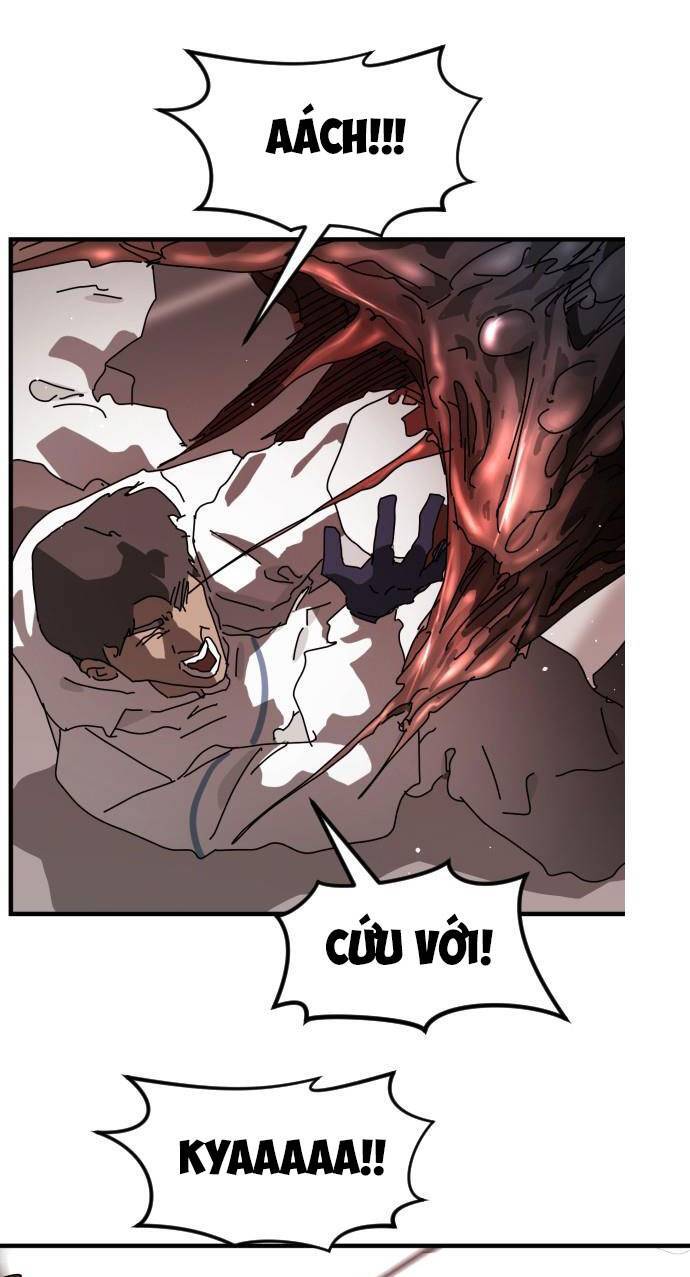 Đại Dịch Seoul Chapter 74 - Trang 2