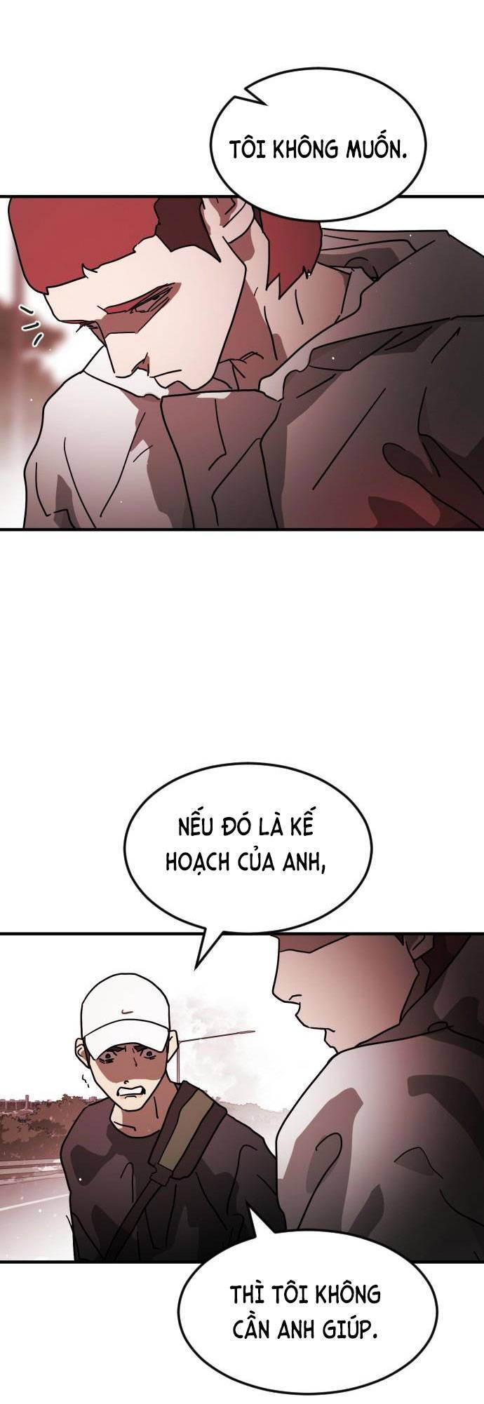 Đại Dịch Seoul Chapter 74 - Trang 2