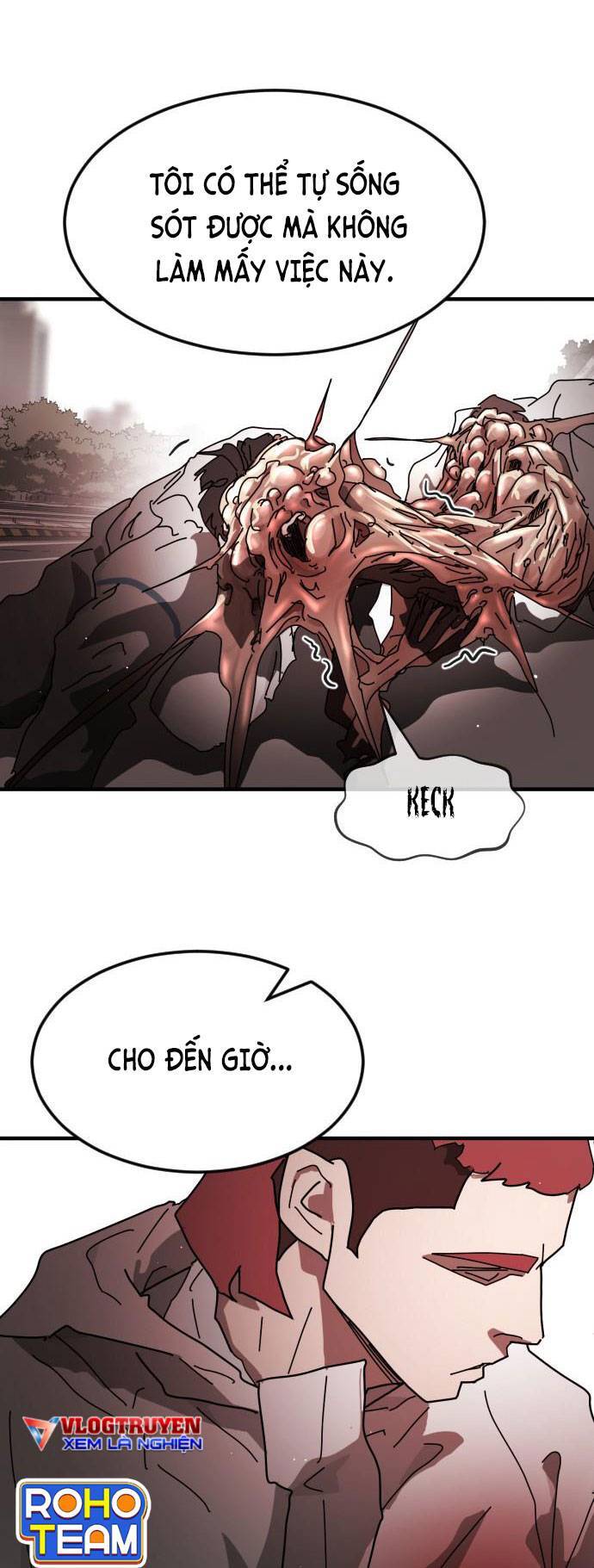 Đại Dịch Seoul Chapter 74 - Trang 2