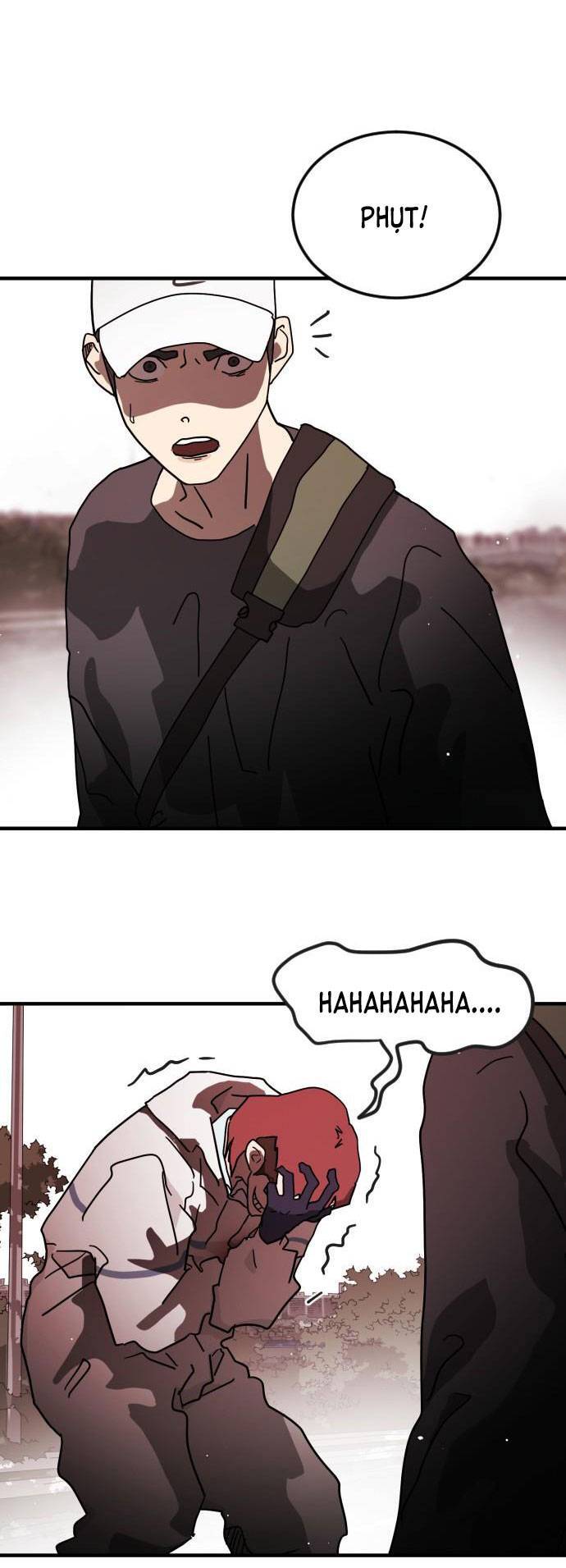 Đại Dịch Seoul Chapter 74 - Trang 2