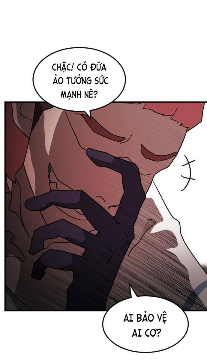 Đại Dịch Seoul Chapter 74 - Trang 2