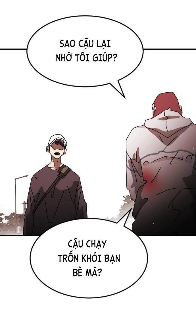 Đại Dịch Seoul Chapter 74 - Trang 2