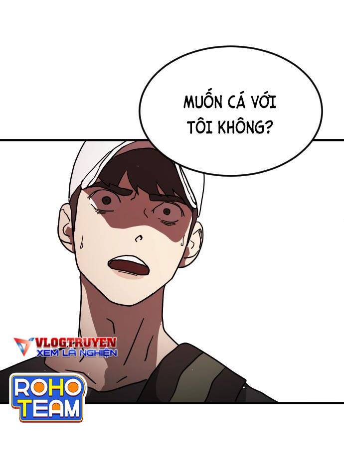 Đại Dịch Seoul Chapter 74 - Trang 2