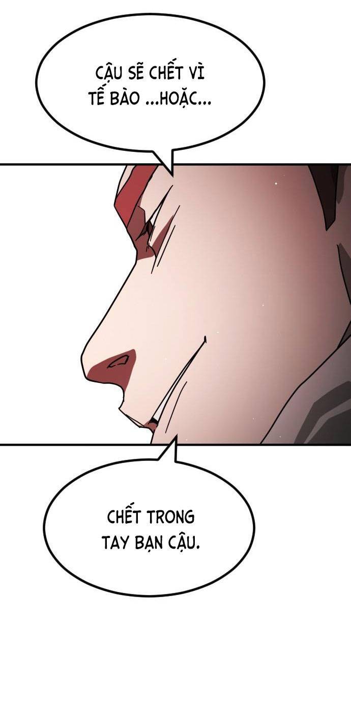 Đại Dịch Seoul Chapter 74 - Trang 2