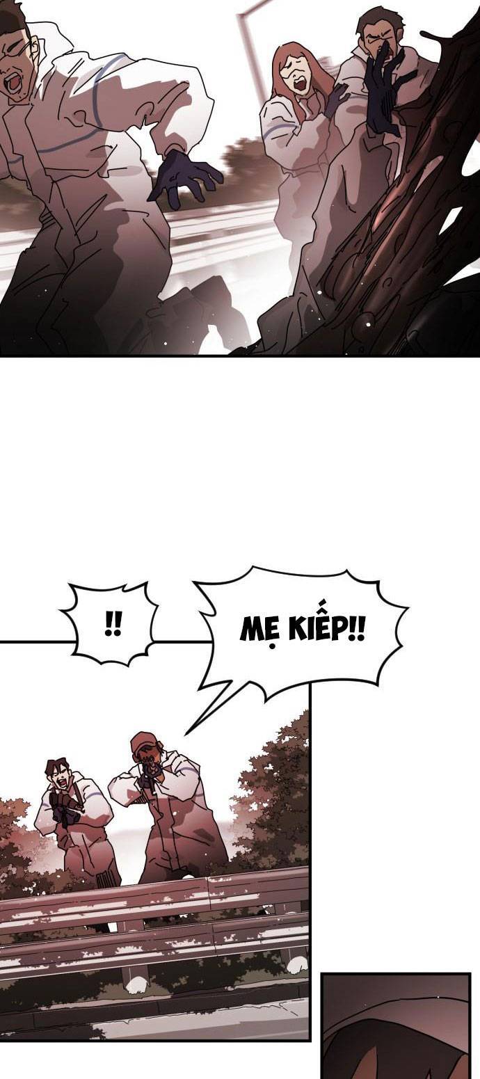 Đại Dịch Seoul Chapter 74 - Trang 2