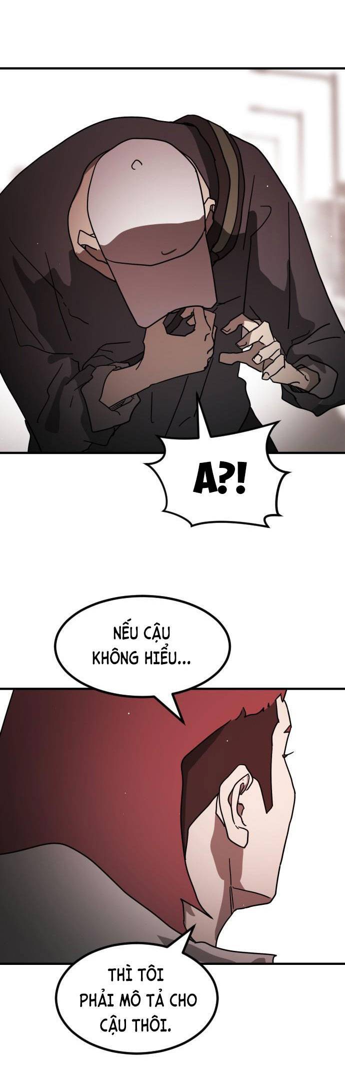 Đại Dịch Seoul Chapter 74 - Trang 2