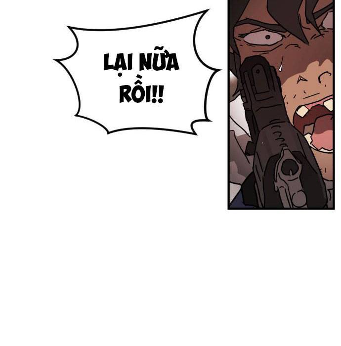 Đại Dịch Seoul Chapter 74 - Trang 2