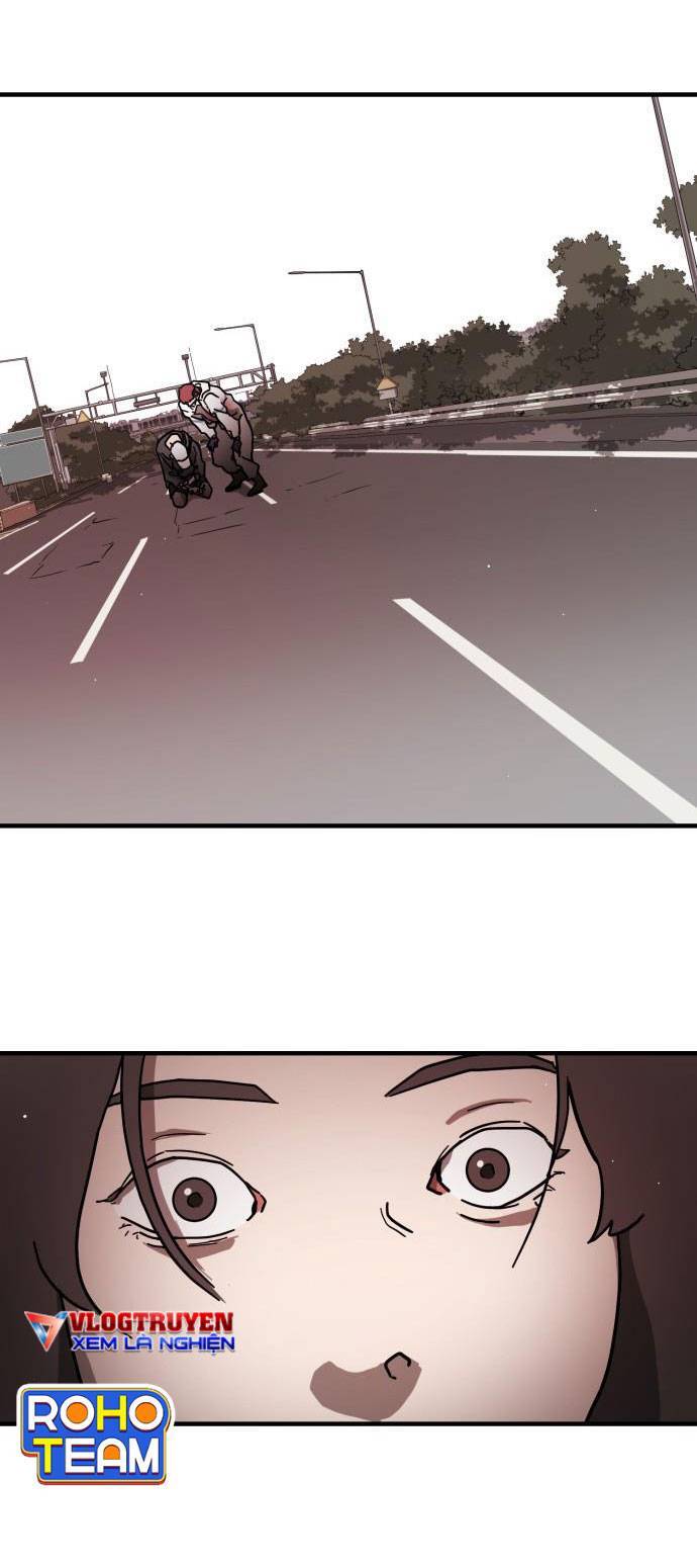 Đại Dịch Seoul Chapter 74 - Trang 2