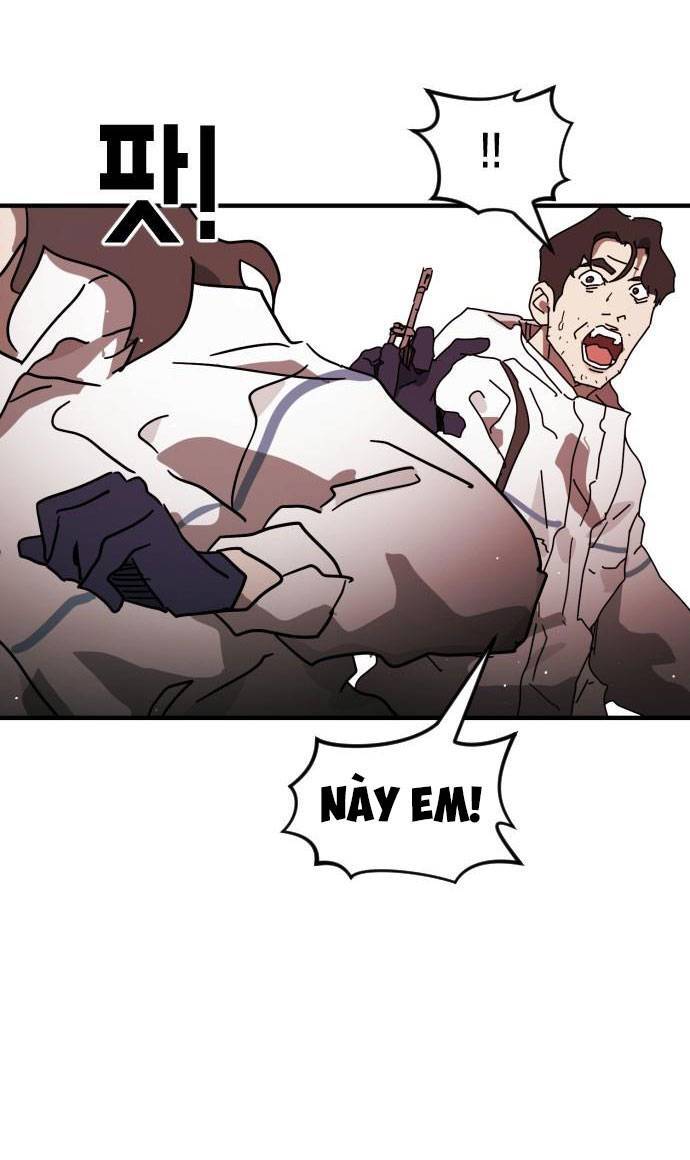 Đại Dịch Seoul Chapter 74 - Trang 2