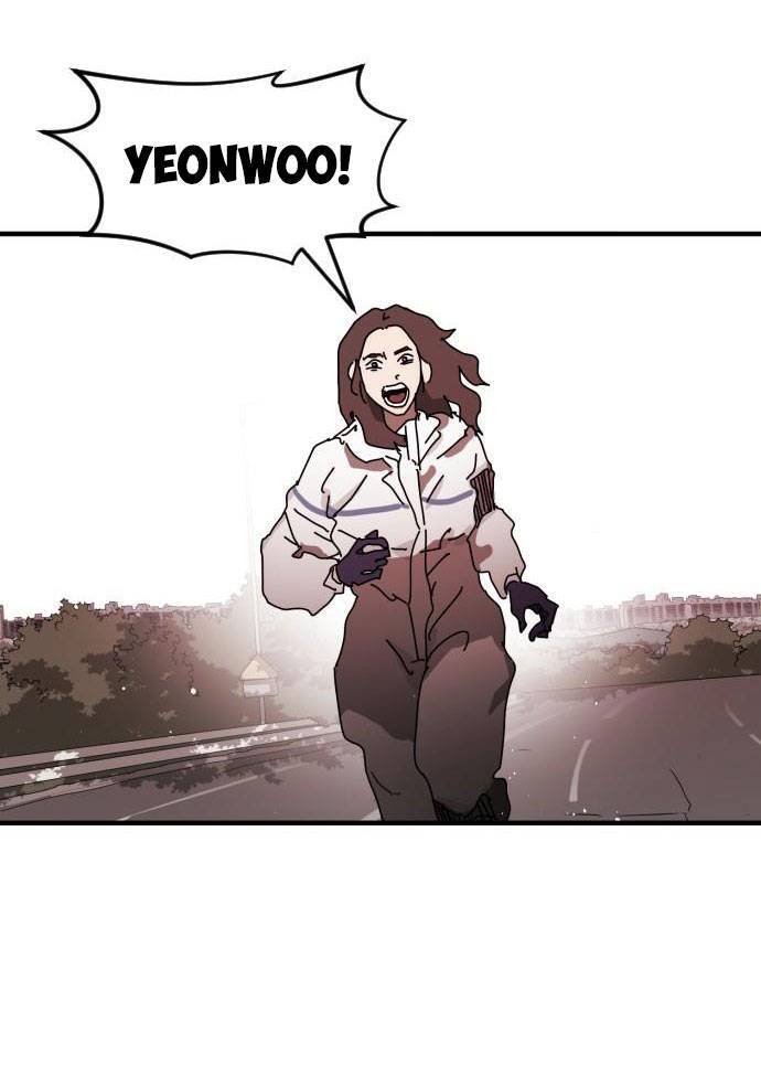 Đại Dịch Seoul Chapter 74 - Trang 2