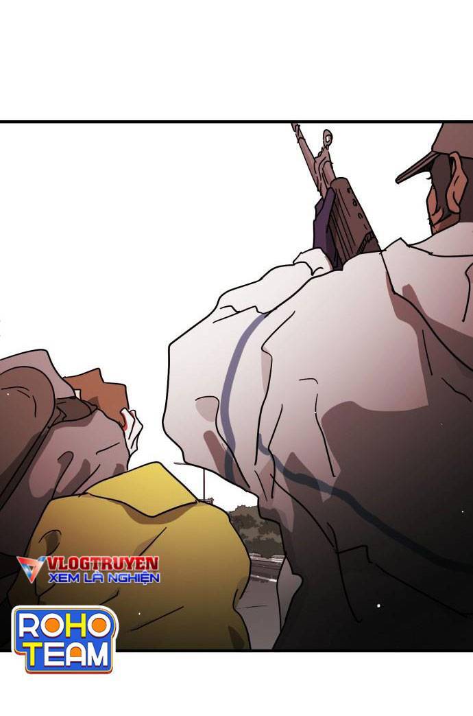 Đại Dịch Seoul Chapter 74 - Trang 2