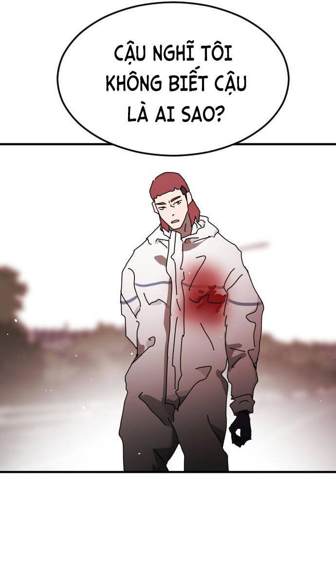 Đại Dịch Seoul Chapter 74 - Trang 2