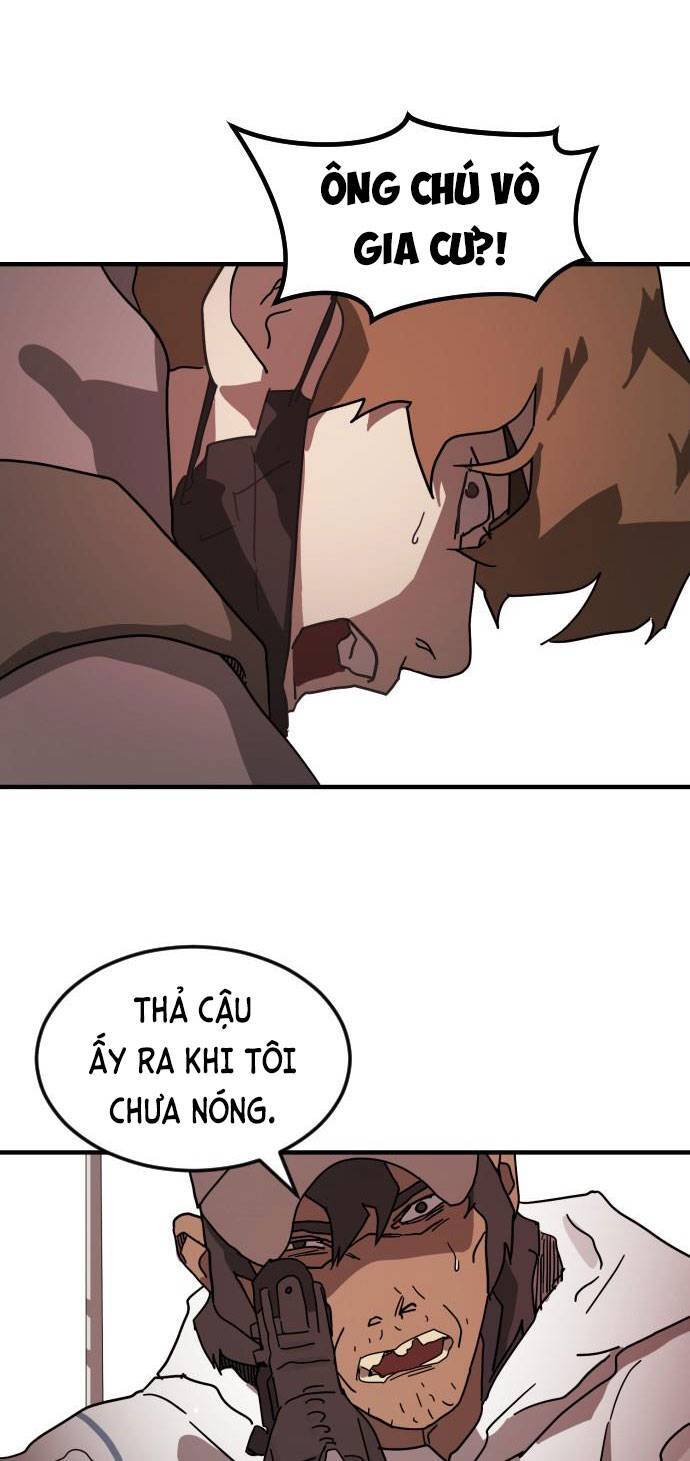 Đại Dịch Seoul Chapter 74 - Trang 2