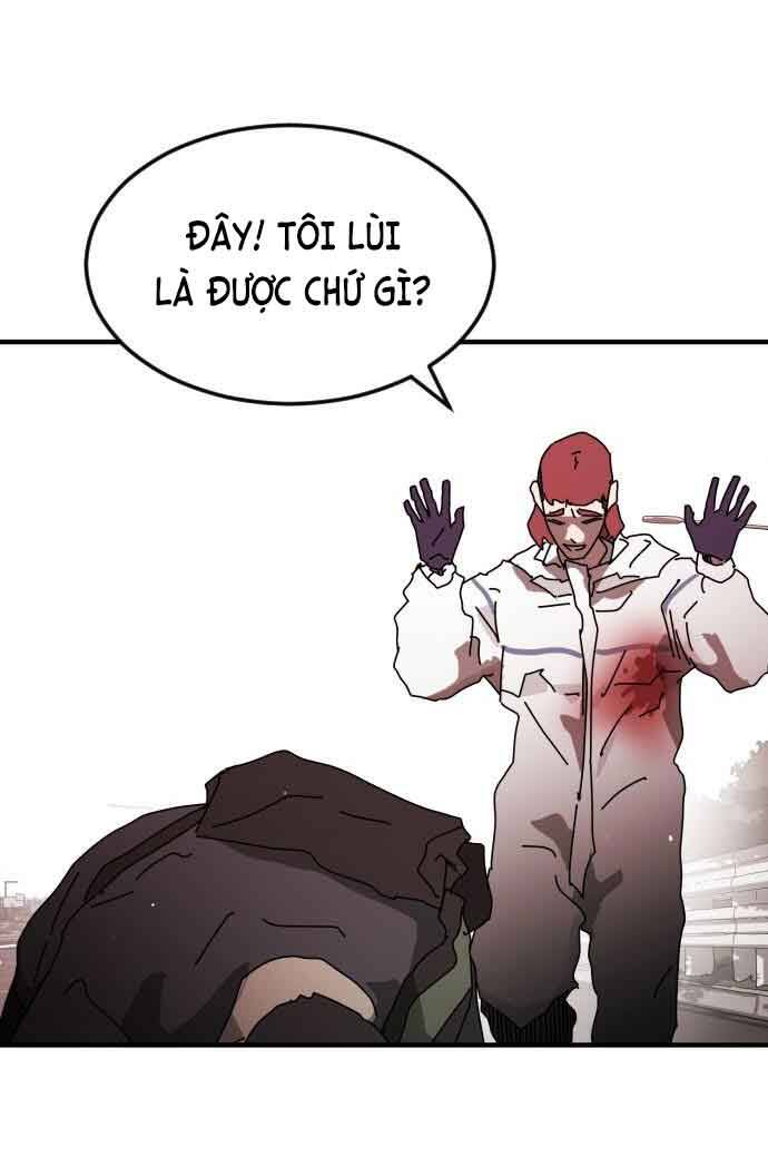 Đại Dịch Seoul Chapter 74 - Trang 2