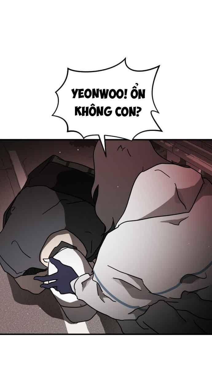 Đại Dịch Seoul Chapter 74 - Trang 2