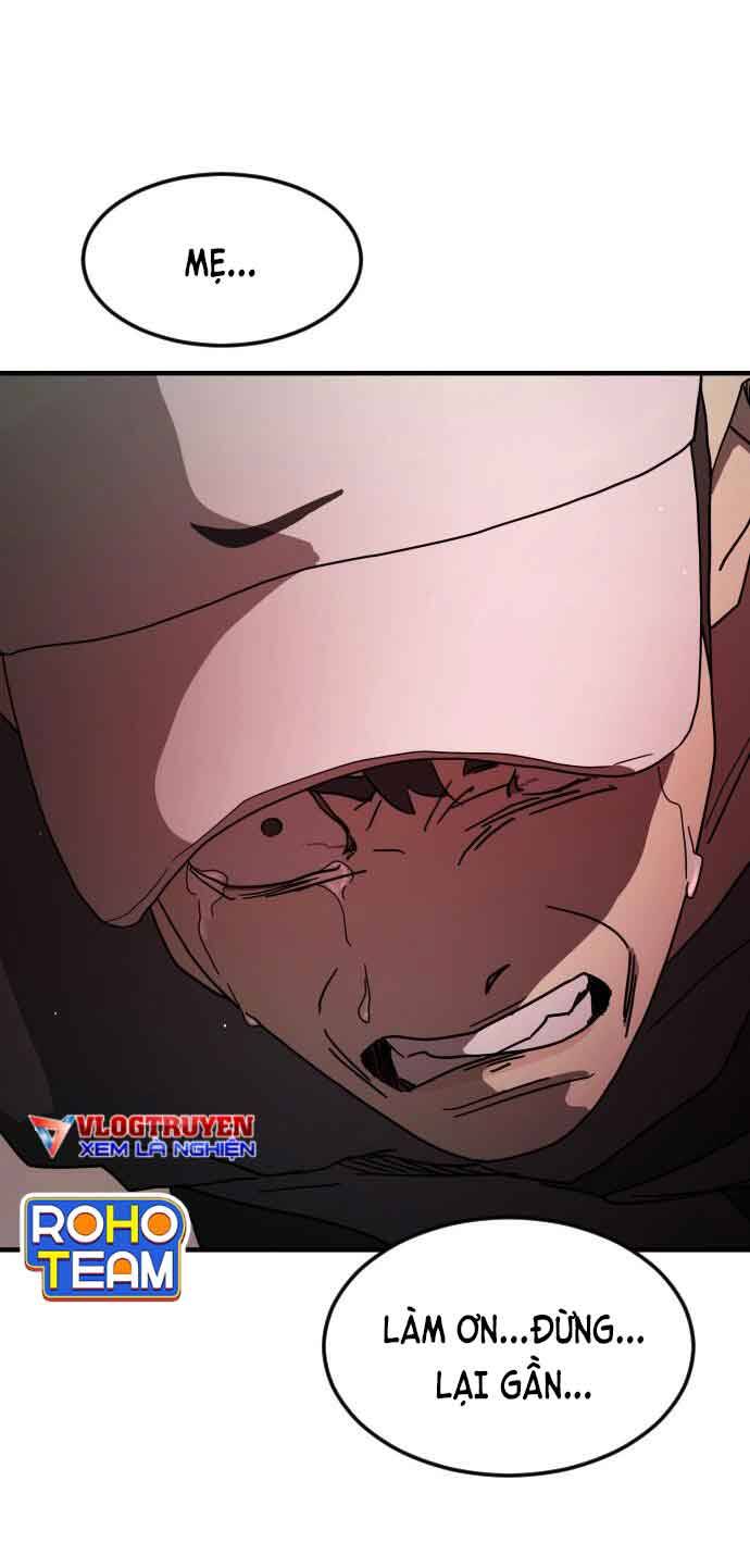 Đại Dịch Seoul Chapter 74 - Trang 2