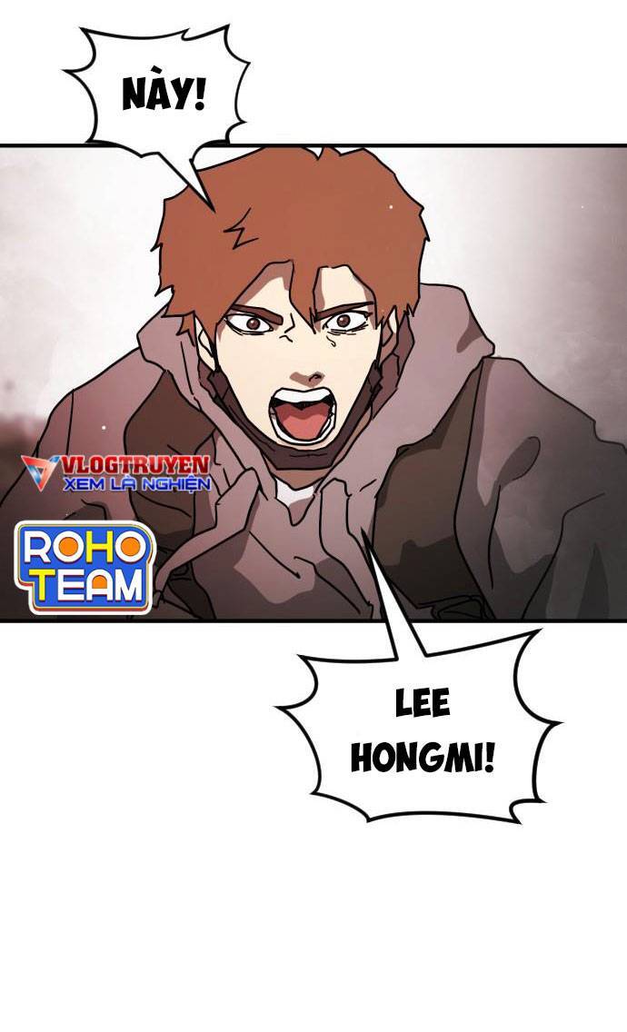 Đại Dịch Seoul Chapter 74 - Trang 2