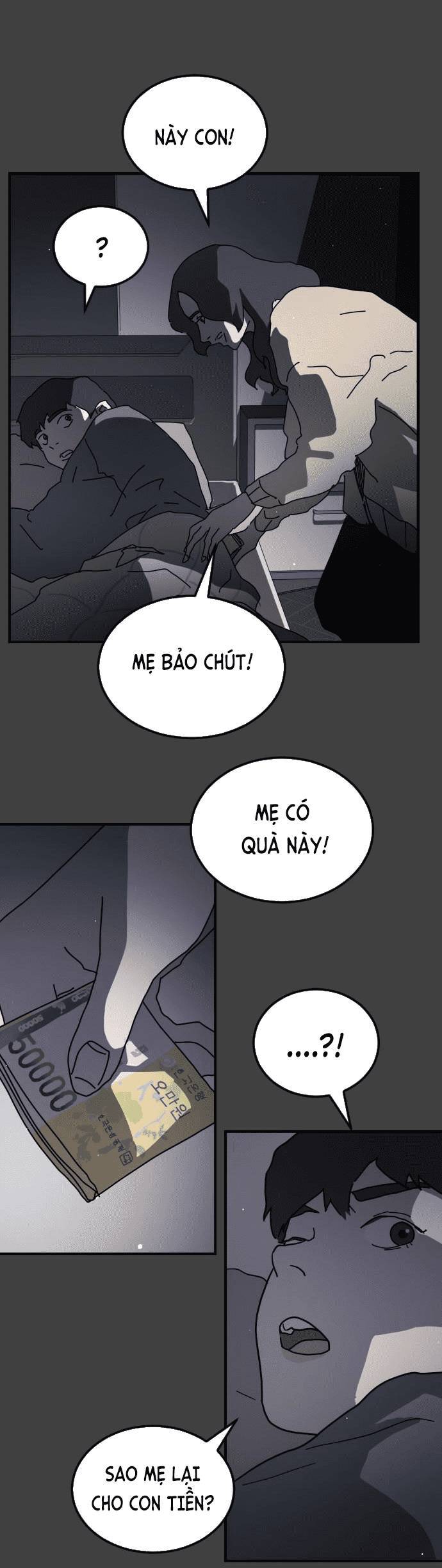 Đại Dịch Seoul Chapter 75 - Trang 2