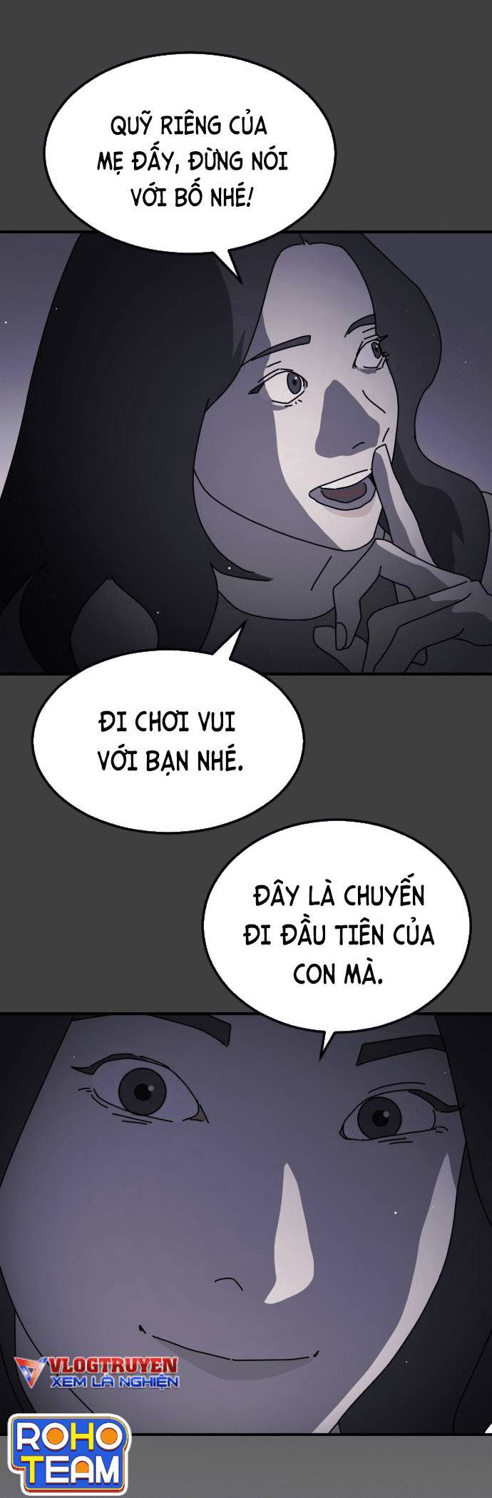 Đại Dịch Seoul Chapter 75 - Trang 2