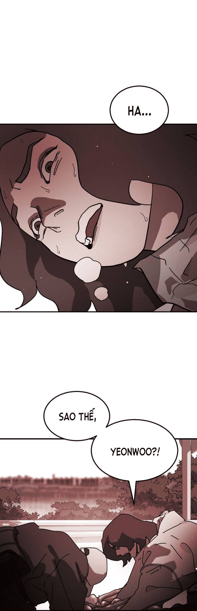 Đại Dịch Seoul Chapter 75 - Trang 2