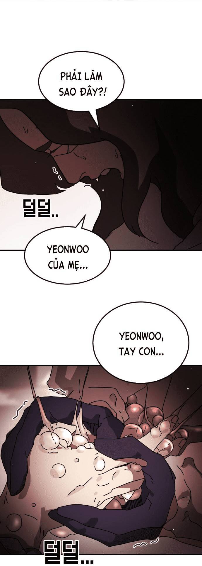 Đại Dịch Seoul Chapter 75 - Trang 2