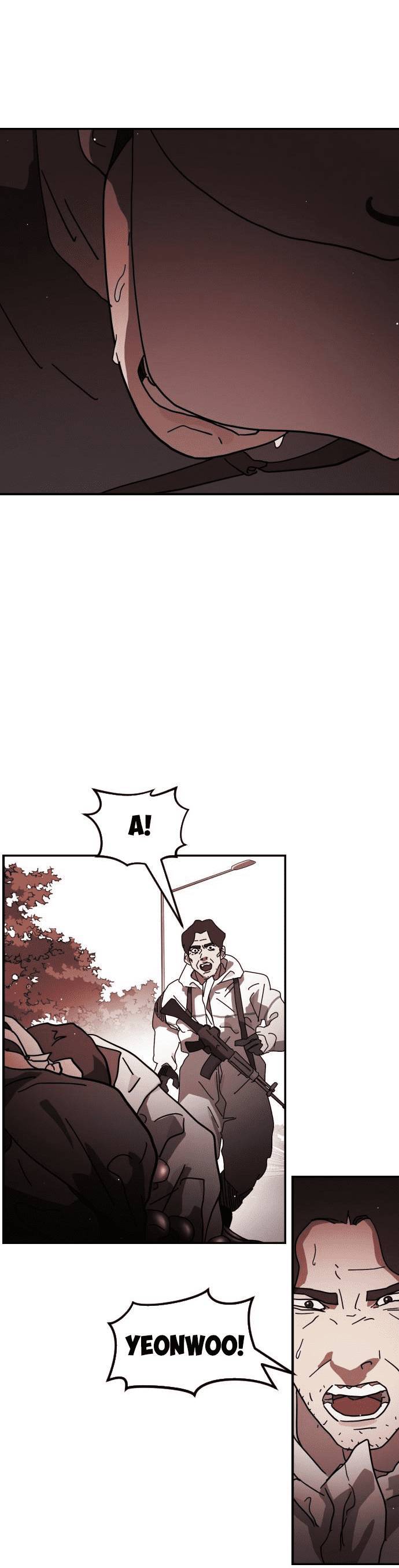 Đại Dịch Seoul Chapter 75 - Trang 2