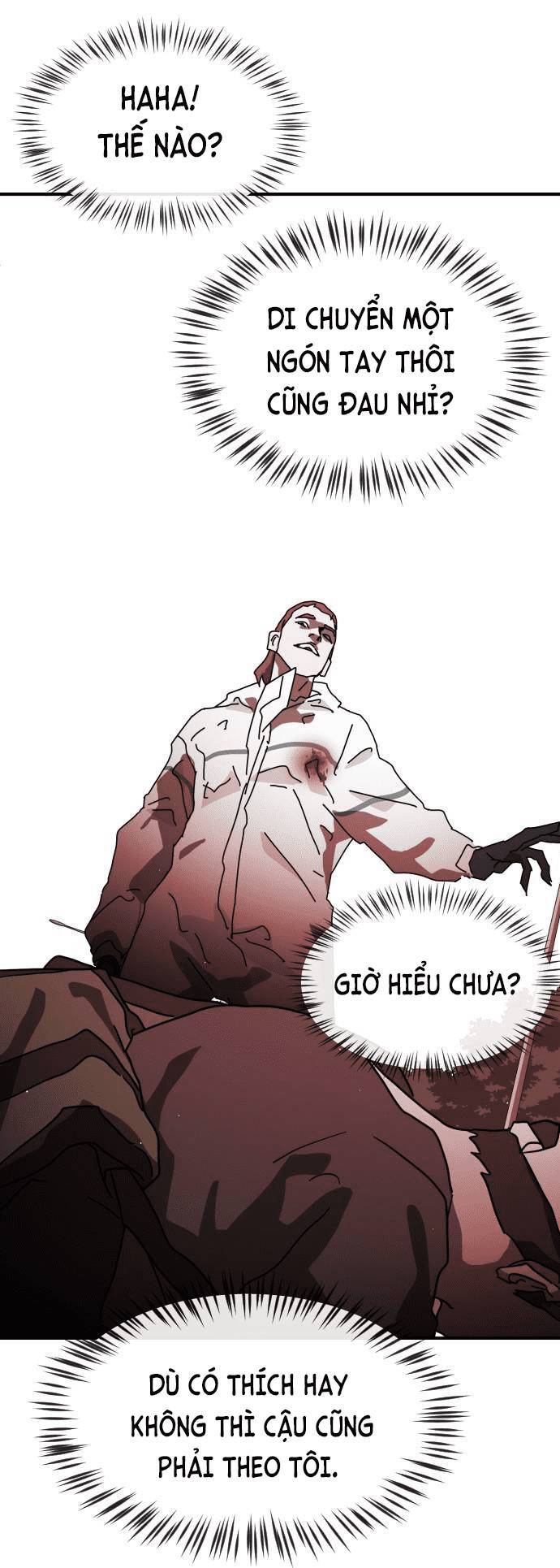 Đại Dịch Seoul Chapter 75 - Trang 2