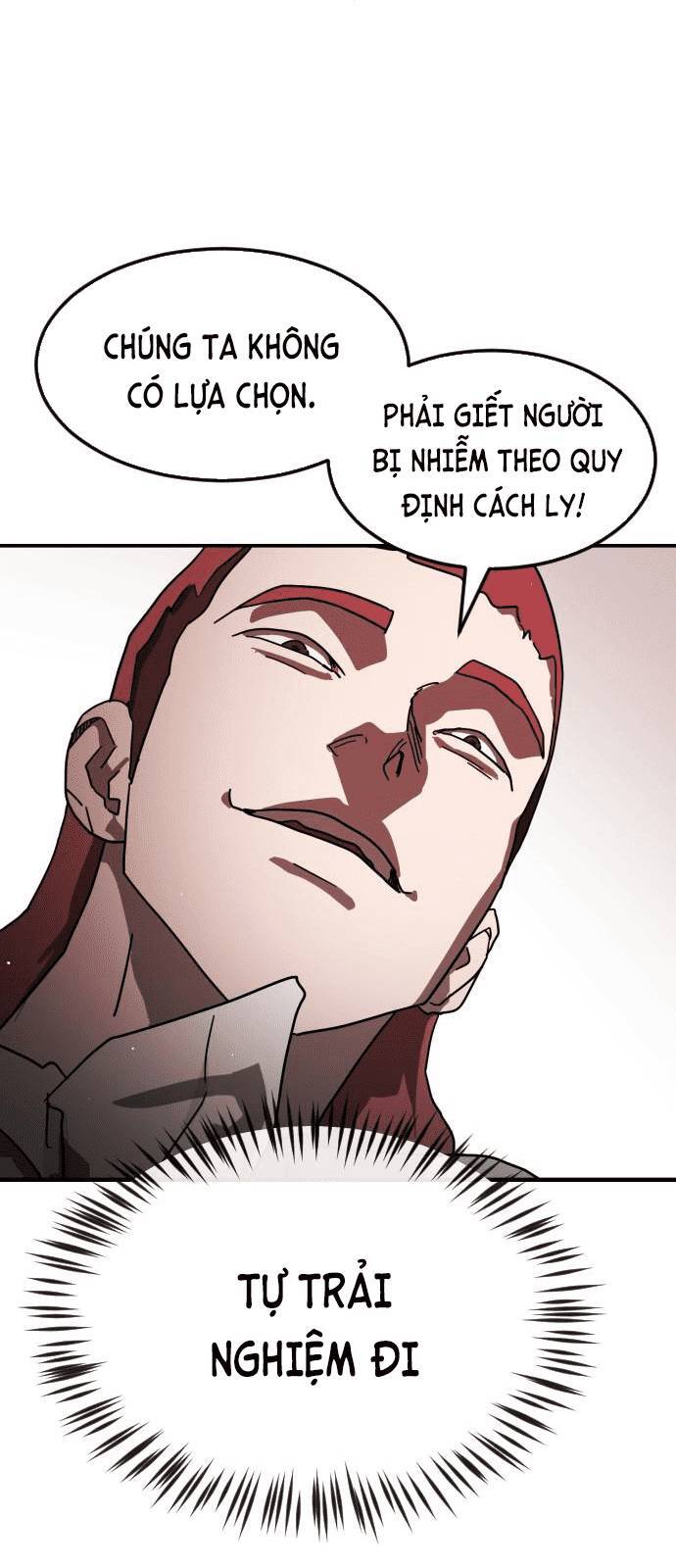 Đại Dịch Seoul Chapter 75 - Trang 2