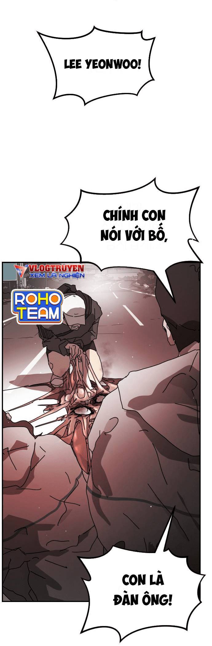 Đại Dịch Seoul Chapter 75 - Trang 2