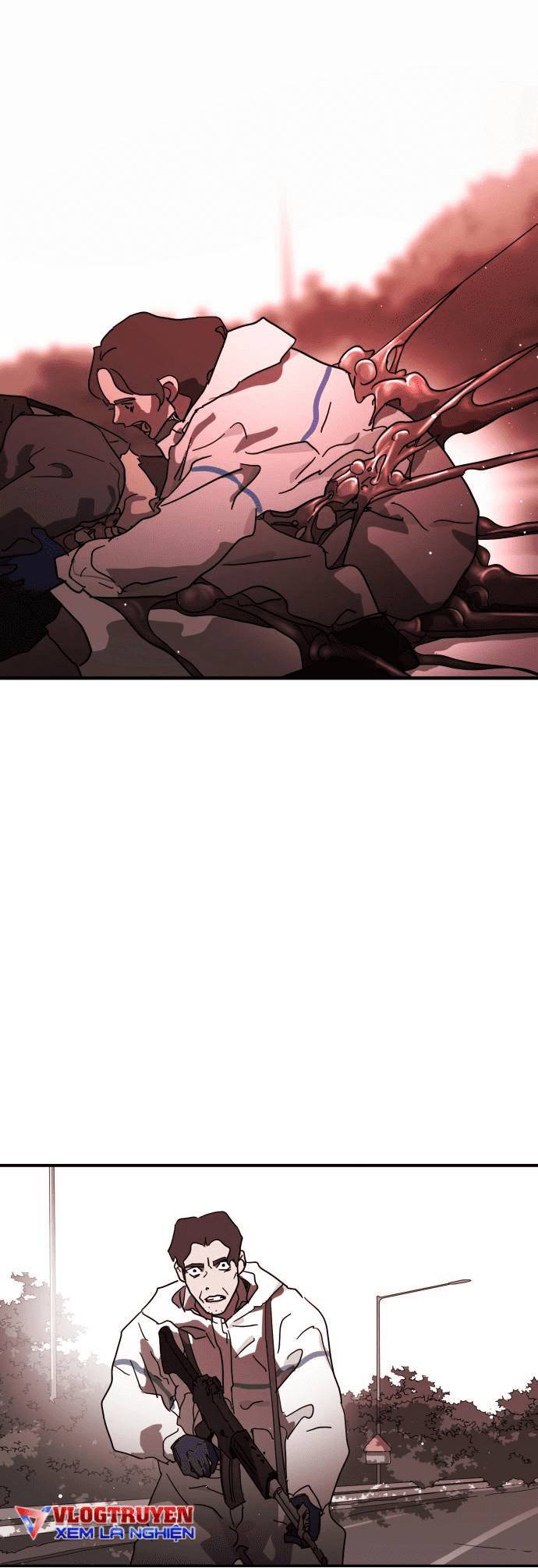 Đại Dịch Seoul Chapter 75 - Trang 2