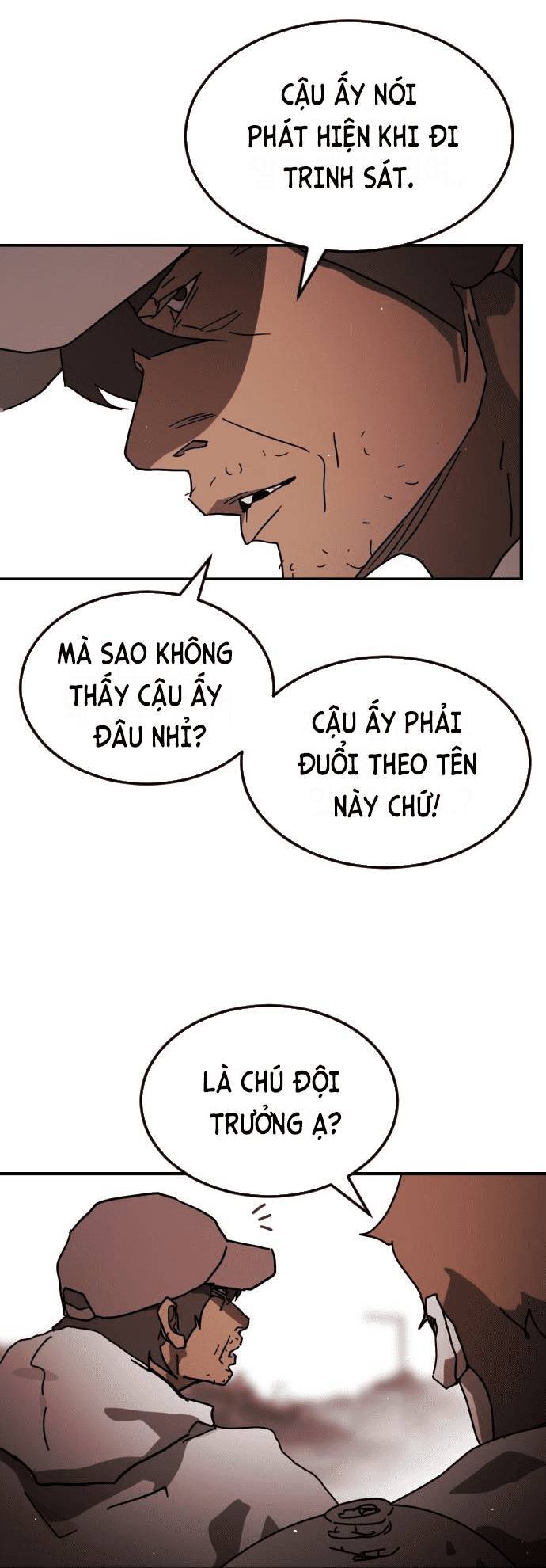 Đại Dịch Seoul Chapter 75 - Trang 2